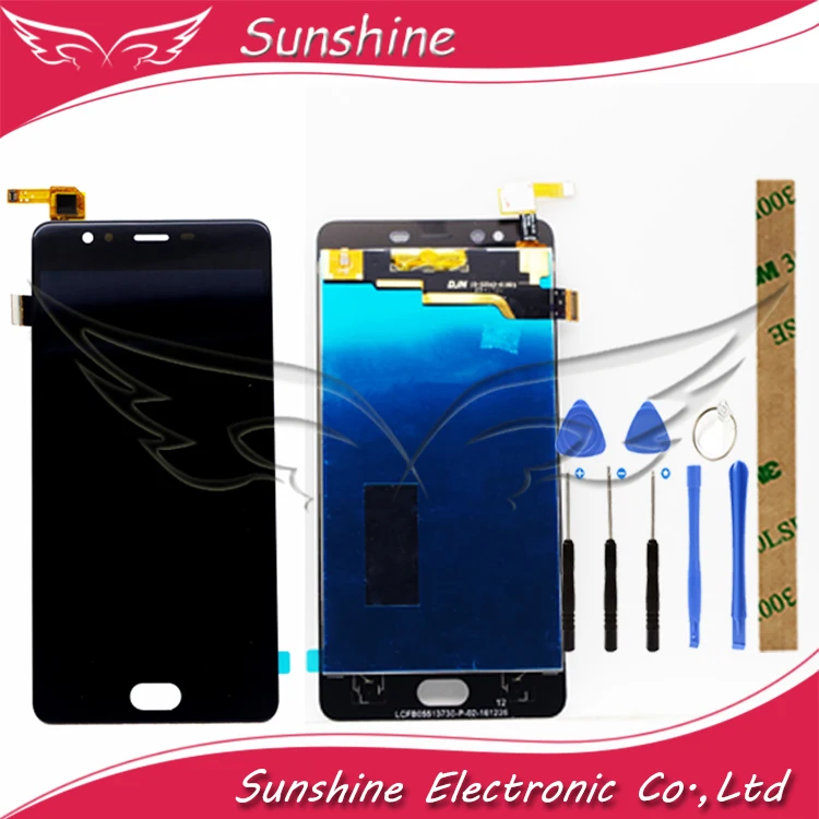 

Tested LCD Display For ZTE nubia M2 lite NX573J LCD Display Screen with Touch Sensor Complete Assembly