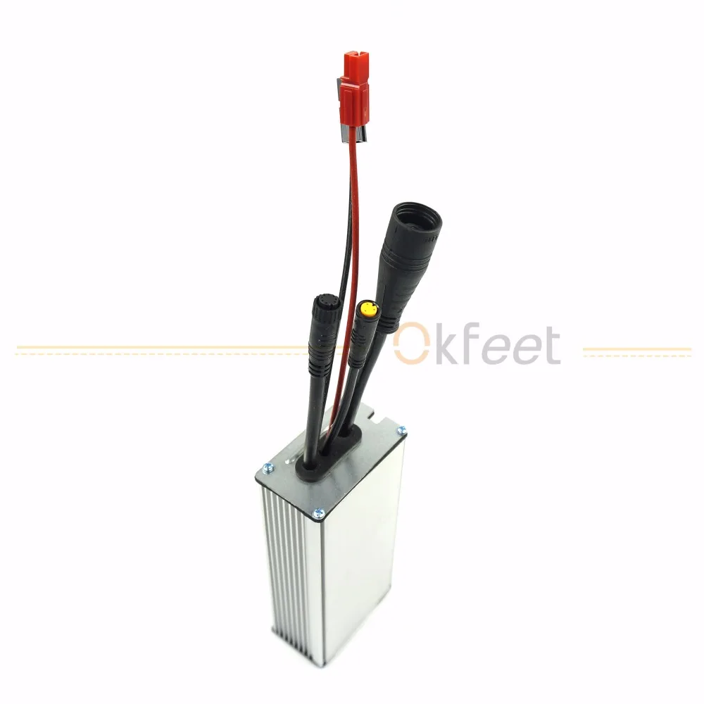 Best okfeet 48V 30AWaterproof 8 pin 9 pin Sinewave Cntroller for Brushless Hub Motor Electric Bicycle Conversion Kit Part KT Kunteng 14 Best okfeet 48V 30AWaterproof 8 pin 9 pin Sinewave Cntroller for Brushless Hub Motor Electric Bicycle Conversion Kit Part KT Kunteng 14