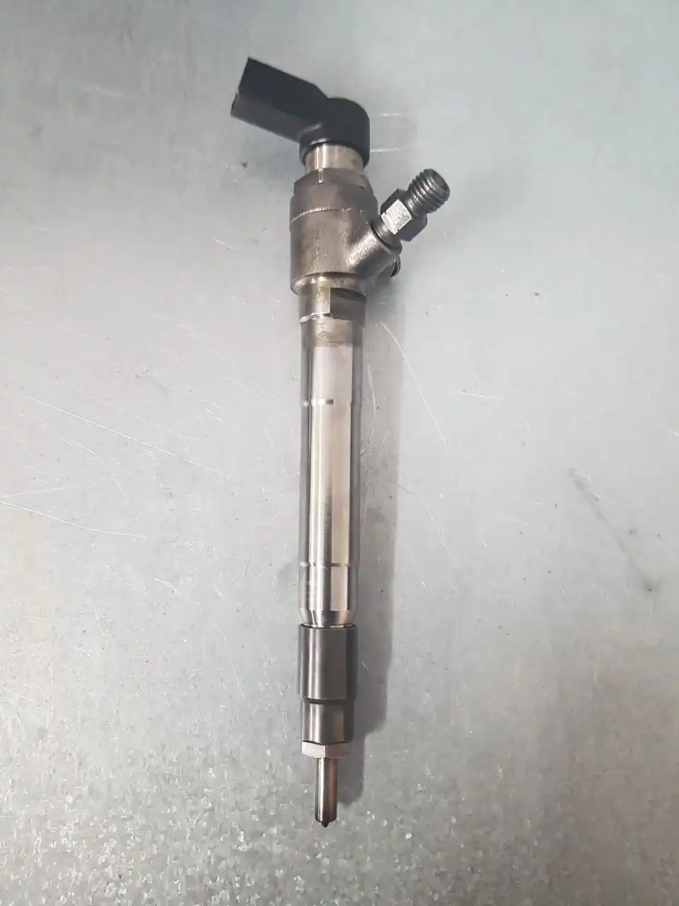 Инжектор BK2Q-9K546-AG BK2Q9K546AG A2C59517051/1746967