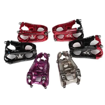 

31.8*50mm MTB Mountain Road BMX XC Bike handlebar stems Bicycle bar Stem