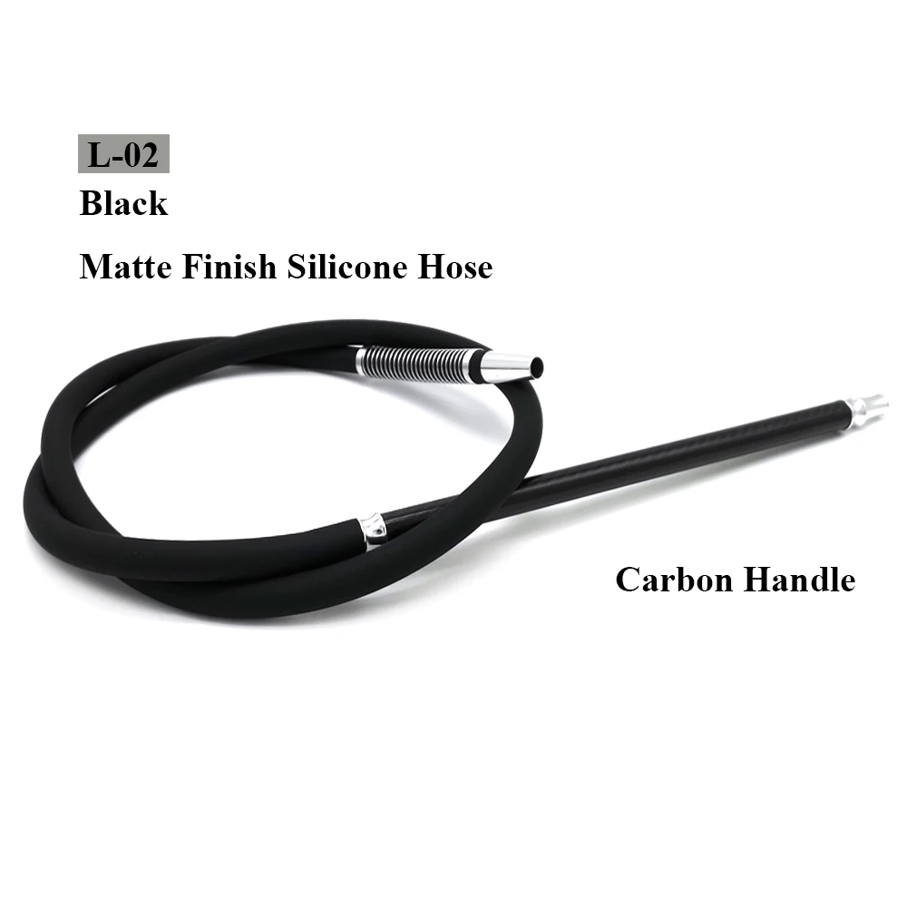 carbon hookah hose (8)