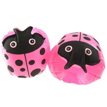 

2018 New Hot Sale Child Kids Beetle Sleeve pinkToys Kids Funny Toy oyfy S2
