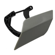 Yaopei 2048802124 левой фар Кепки крышка подходит для Mercedes C-Class W204 2007-2011