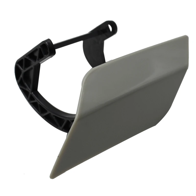 YAOPEI 2048802124 Left Headlight Washer Cap Cover Fits For Mercedes C