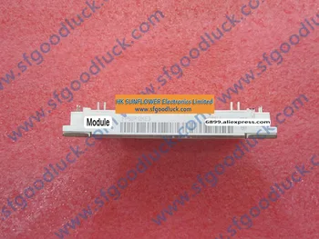 

FP50R12KE3 Transistor IGBT Module N-CH 1200V 75A 24-Pin EconoPIM3