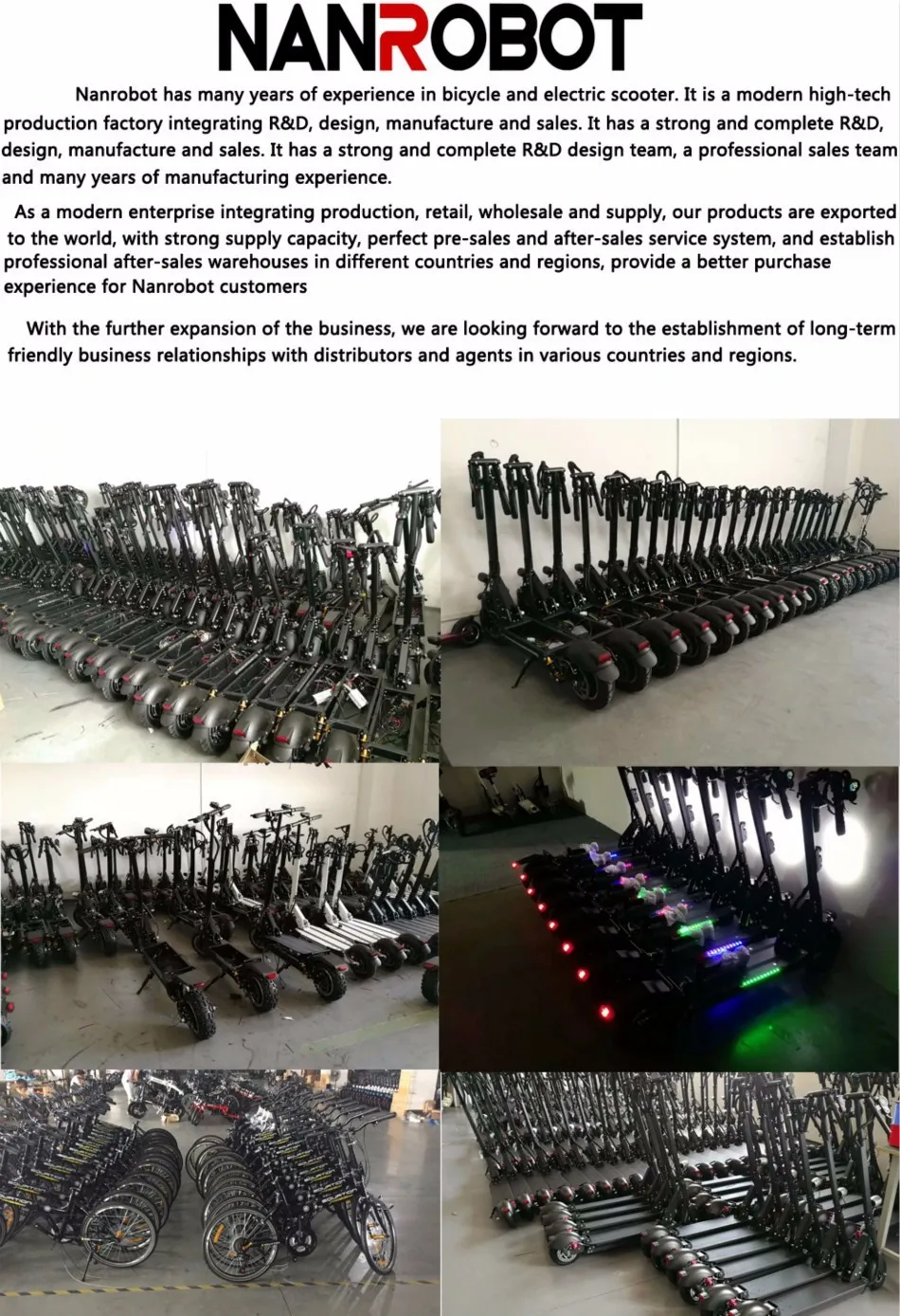 about us