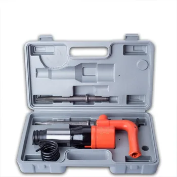

Air shovel C4 air shovel casting sand burr pneumatic tool