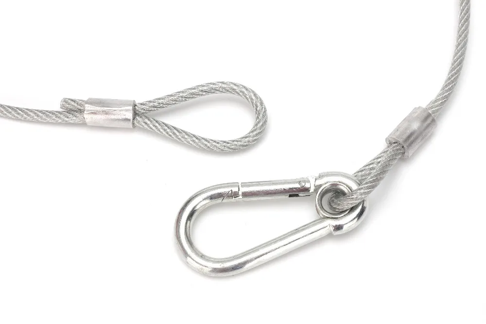 Safety cable M 4