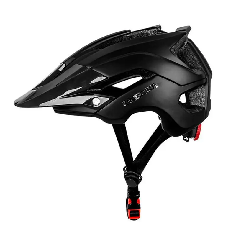 

High Quality New Molding Bicycle Helmet Ultra-light Highlight MTB Bike Helmet Casco Ciclismo J-654