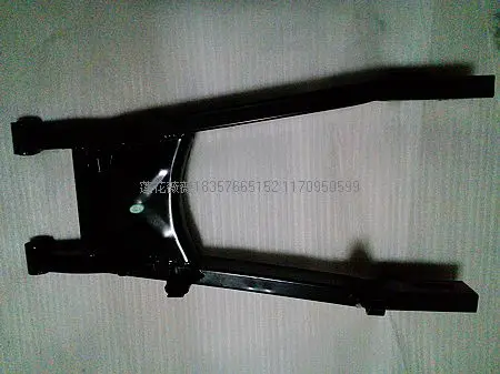 Qianjiang motorcycle qj150-3a-3b after flat fork after the fork