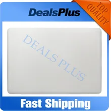 Замена 95% для болты для корпуса макбука 1" A1342 MC207 MC516 2009 2010 ЖК-дисплей задняя крышка корпуса