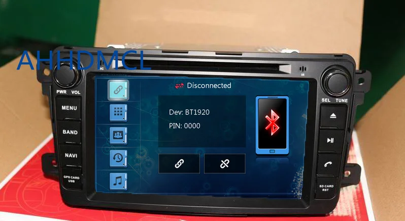 Excellent AHHDMCL Car Multimedia Player DVD Stereo Audio Navigation For Mazda CX-9 2007 2008 2009 2010 2011 2012 2013 2014 2015 2016 2017 4 Excellent AHHDMCL Car Multimedia Player DVD Stereo Audio Navigation For Mazda CX-9 2007 2008 2009 2010 2011 2012 2013 2014 2015 2016 2017 4