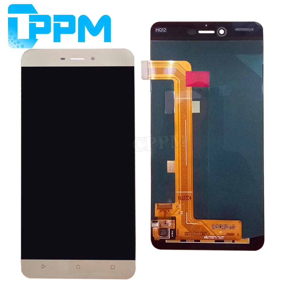 Tested For BLU Vivo 5 LCD Display+Touch Screen Perfect