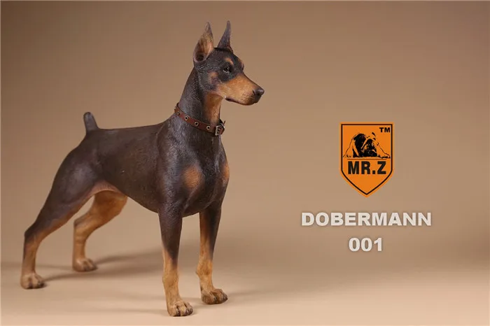 Для коллекции сцена в масштабе 1/6 аксессуары Mr.Z Real Animal 10 DB001 DB003 немецкая статуя