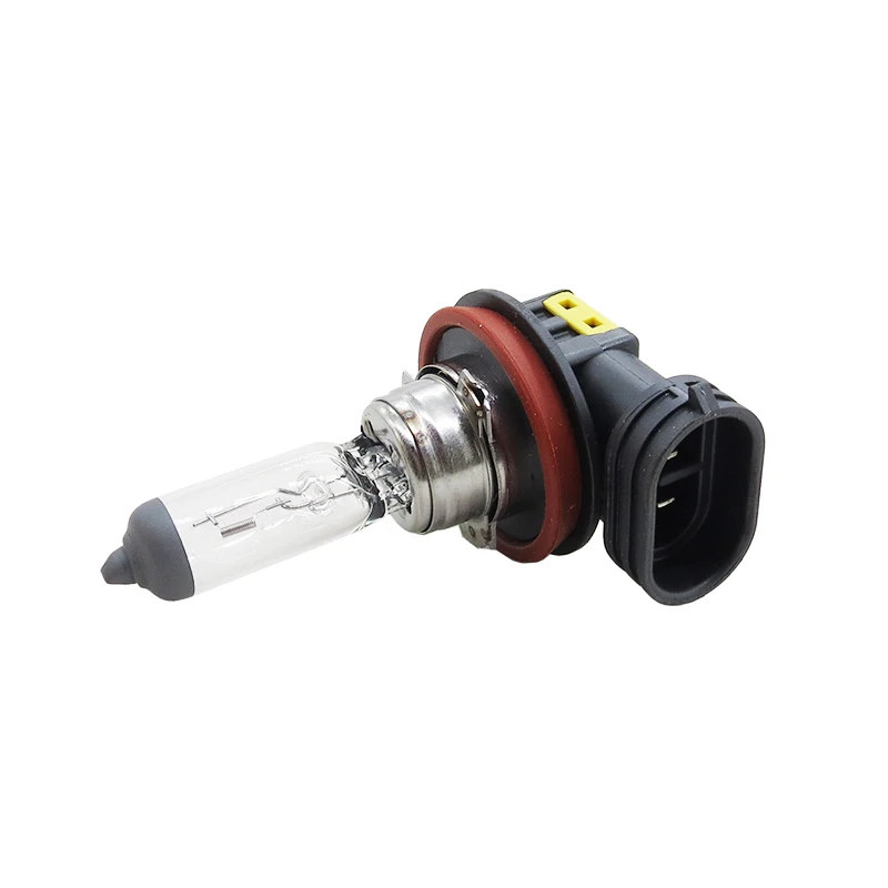 Фирменная Новинка H8 35 W 12 V Xenon Белый Hid передние противотуманные лампочки Туман лампа для Citroen C5 Estate peugeot 408(2010-2013