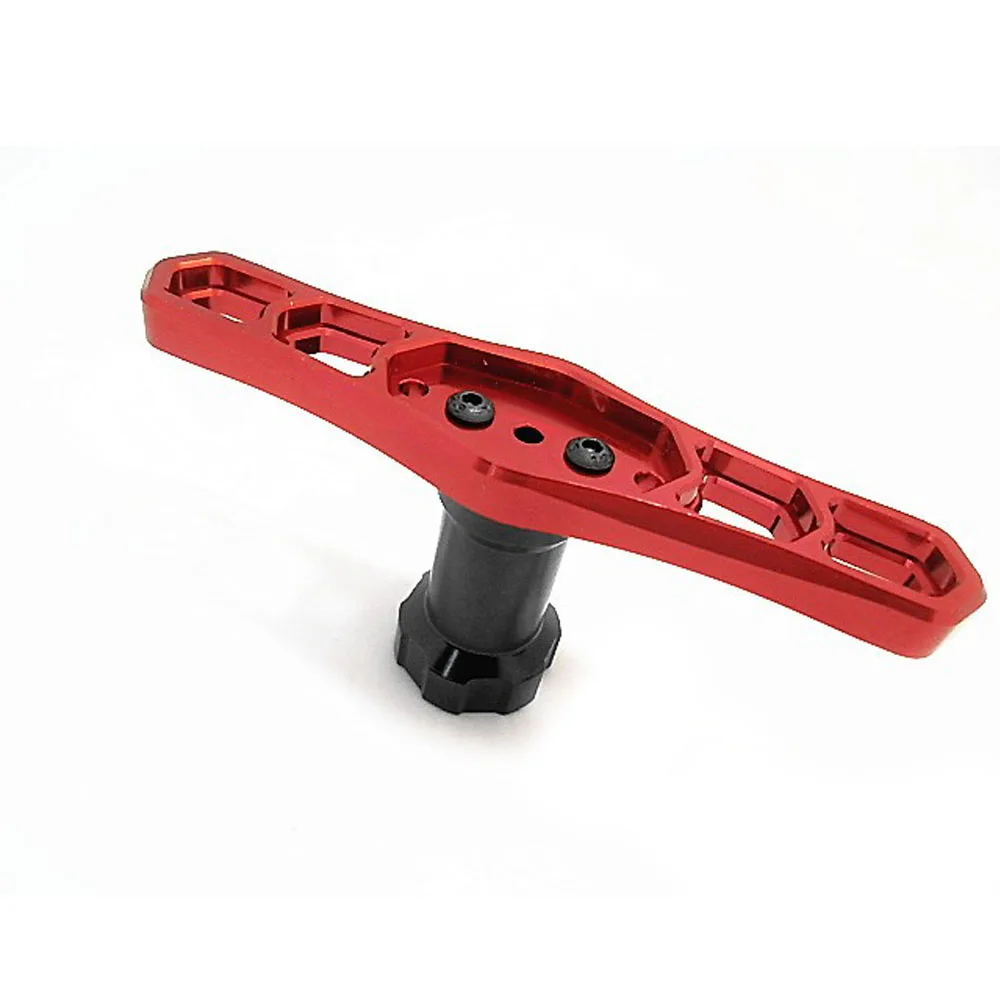 

17mm HEX Nuts Installation Tools Sleeve Combiner Disassembly For HSP RC 1/8 Buggy Car Tires Tyre Sapre Wheel Rim