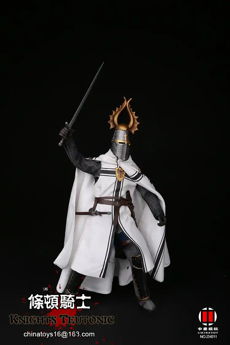 medieval knight toys