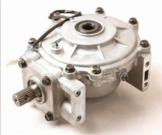 

front gearbox fit for FEISHEN FA-D300 H300 300CCATV