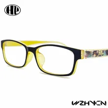 Tr gafas Кристалл Женская оптическая оправа с прозрачными линзами oculos Студенческая ацетатная оправа для очков красочные очки