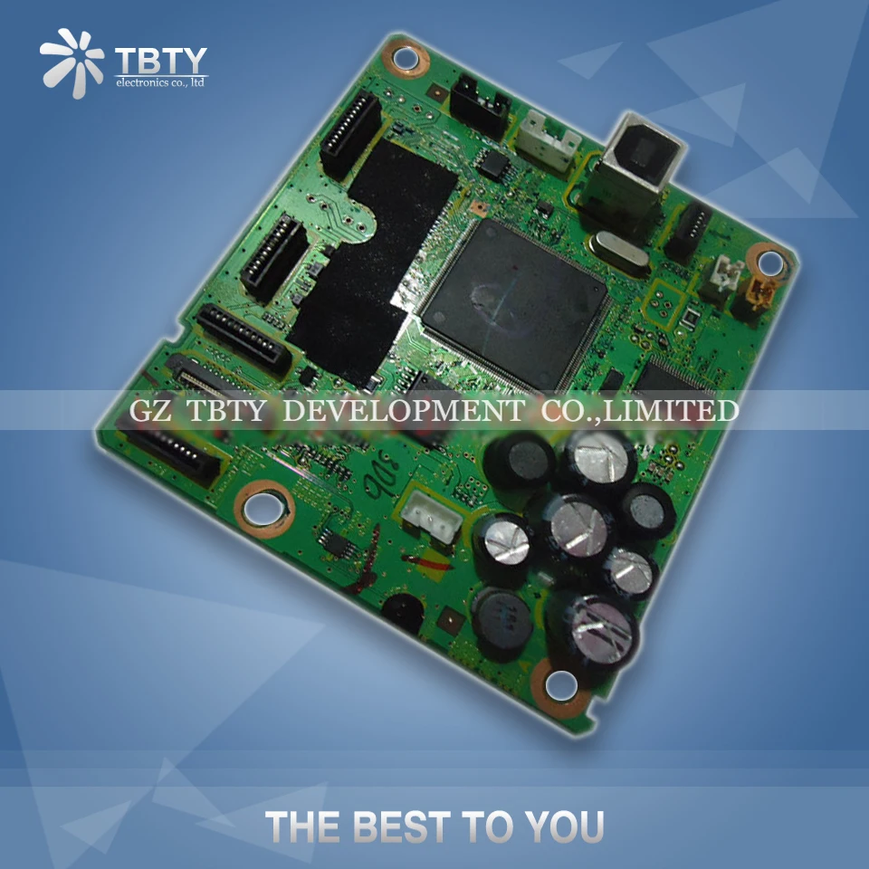 

100% Test Main Board For Canon MP259 MP 259 Formatter Board Mainboard On Sale