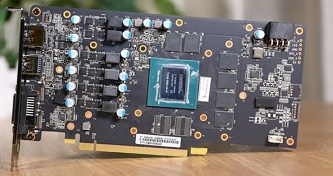 Bykski полное покрытие GPU Блок воды для Galaxy/Gainward GeForce RTX2060 видеокарта. П/П: N-GY2060SG-X