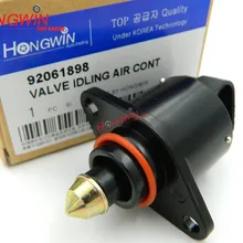 IAC клапан холостого хода для Daewoo Nubira 2.0L Leganza 2.2L 1999-2002 92061898/C95176/AC166/9206 1898