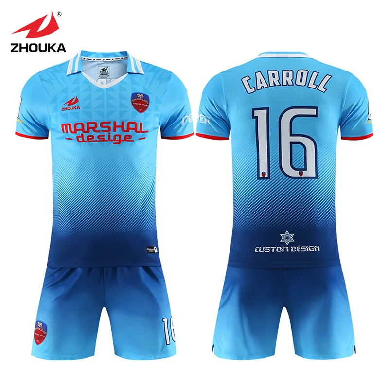 new team jersey