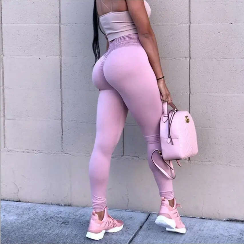 

Active Wear autumn winter push up leggings women sexy sportswear leggins workout fitness high waist sporting legins plus size