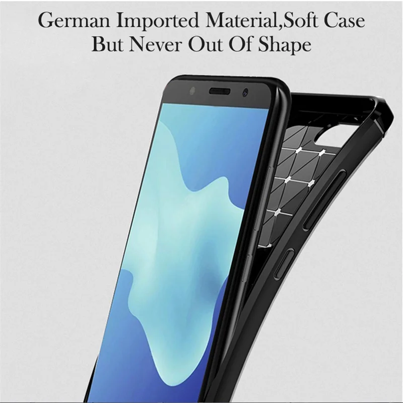 Для huawei P Smart 2019 Enjoy 8E 8 Plus XT XT2 GR5 GR3 чехол для mate SE RS Y9 2018 G10 Maimang 6 Чехол|Чехлы-накладки|