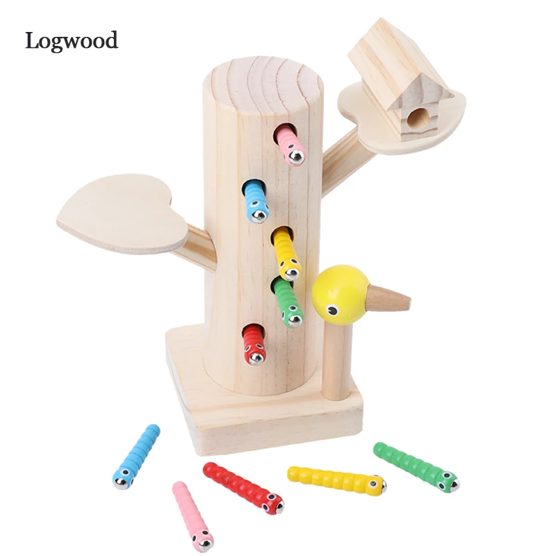 early learning educational toys