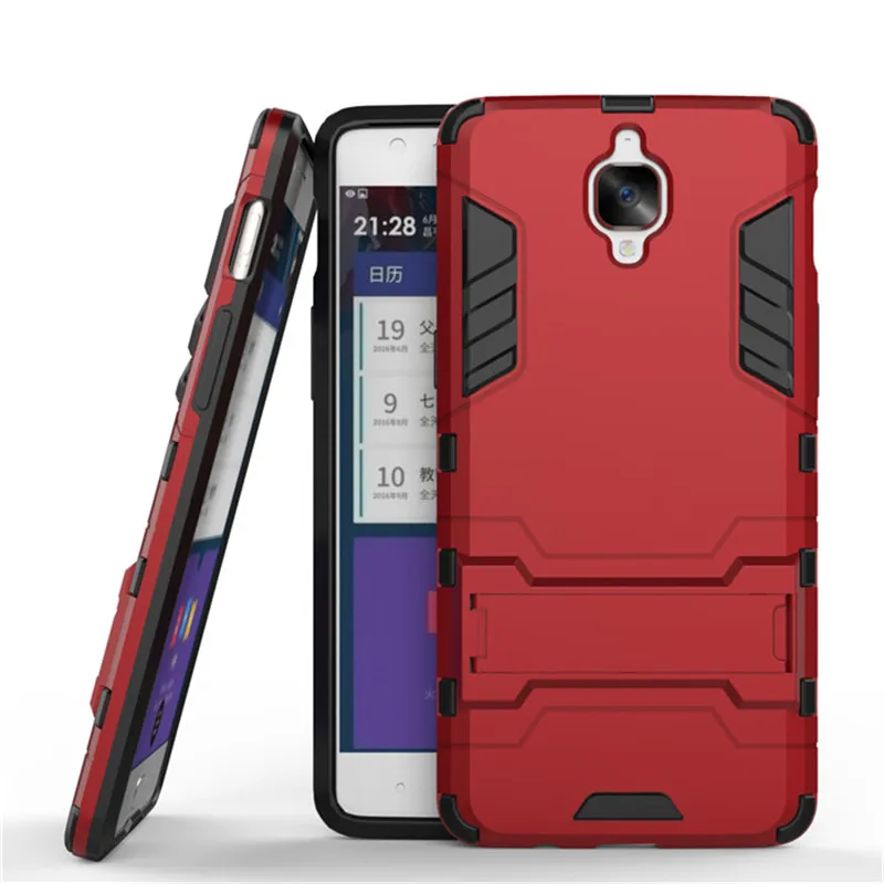 

One plus 3 case Oneplus 3 case Heavy Duty Armor Hybrid Hard Silicone Case Cover for One plus 3 Oneplus3 phone cases