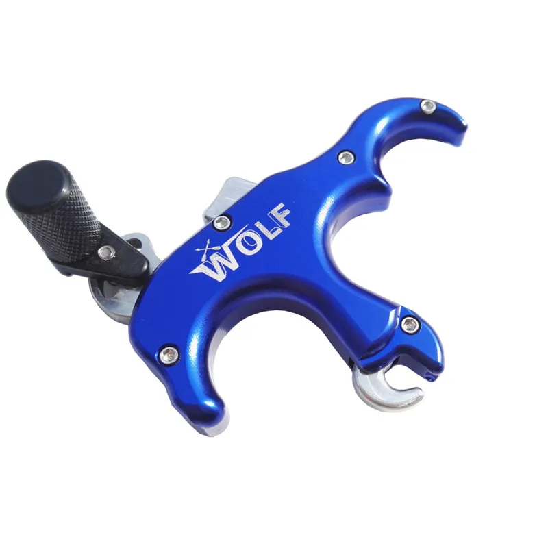 bow release 1