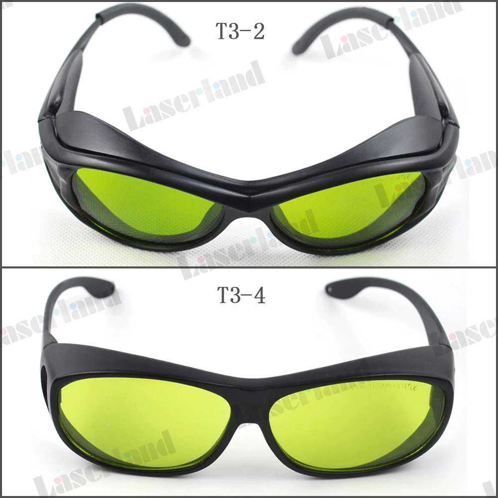 SK 3 800 1100nm 808nm 980nm 1064nm 1070nm IR Laser Protective Goggles