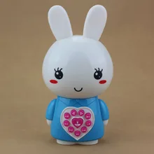 

Little Rabbit Story Machine Baby Mp3 Kid-learning Children Educational Toys Resistance Fell 0-1-3 Years 6 To 12 Months 2021