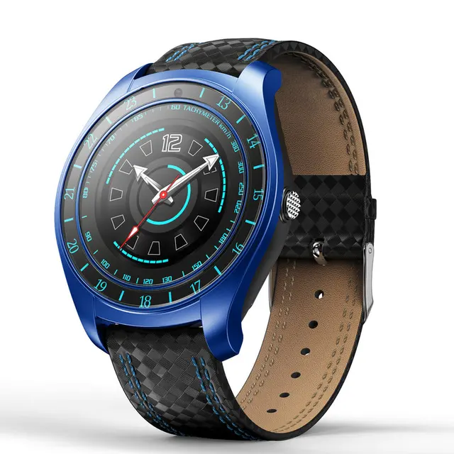 smart watch v11