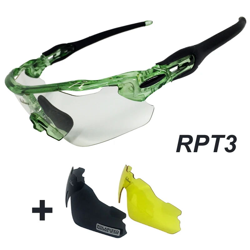 Фотохромные солнцезащитные очки поляризованные очки 2017 вело TR90 солнцезащитные очки Для мужчин Брендовая Дизайнерская обувь Для женщин