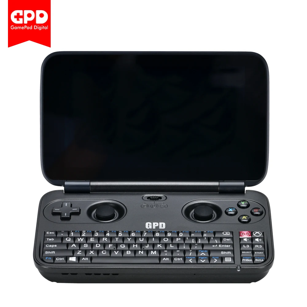 Gpd Win 4 Купить В Москве