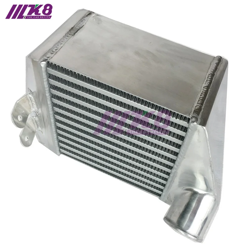 BOLT-ON Side Mount Intercooler for V W 02-05 JETT