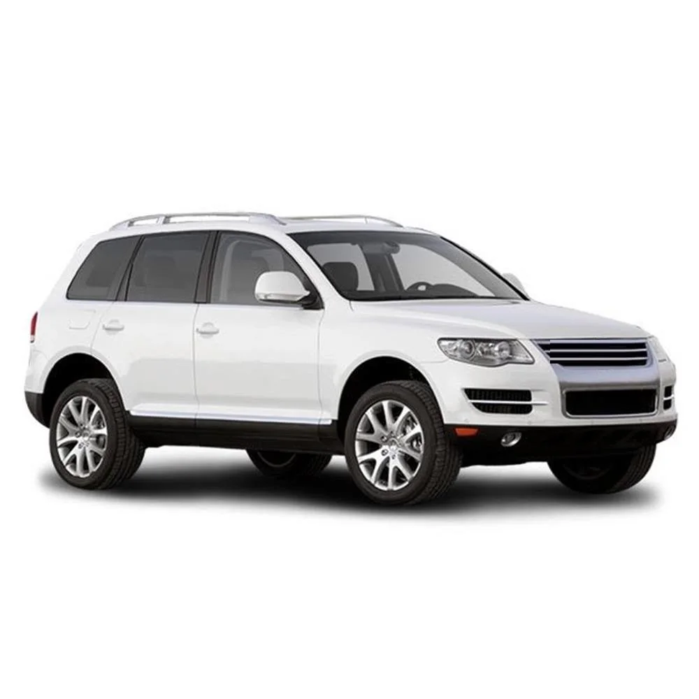 2 шт. для VW Touareg 2002 2003 2004 2005 2006 2007 2008 2009 2010 автомобильный Стайлинг передний капот