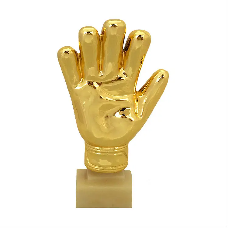 Golden Gloove Trophy 004
