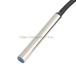 

LJ4A3-1-Z/BX Inductance Sensor Proximity Switch 3-Wire NO 6-36VDC