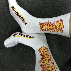 Heron preston ctnnb men women long socks hip hop harajuku lame white black justin bieber gift cotton casual popsocket socks Heron preston ctnnb men women long socks hip hop harajuku lame white black justin bieber gift cotton casual popsocket socks
