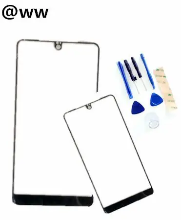 

100% Tested Original High Quality 5.7 inch For Essential Phone PH-1 Touch Screen glass Assembly Replacement