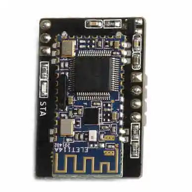 Makeblock Mbot V1.1 программируемый детский беспроводной Серийный 13030 2 4G mCore 10041 Bluetooth