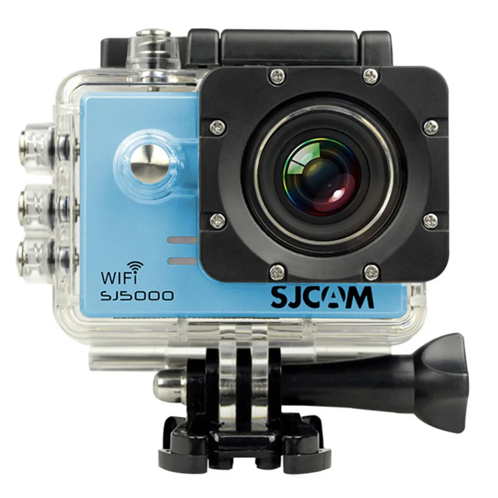 SJCAM SJ5000 wifi шлем экшн-камера 1080 P Full HD SJ 5000 wifi Cam HD DV 1,5 lcd водонепроницаемая Спортивная камера