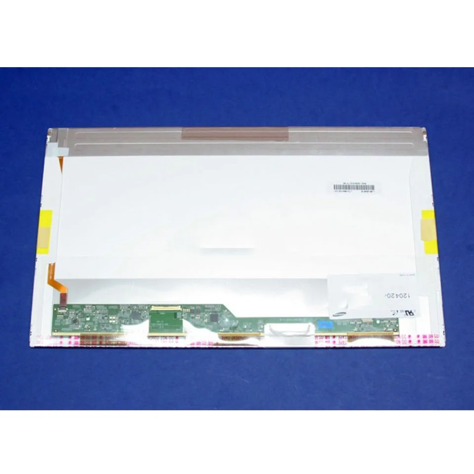 

For Samsung NP300E5C-A09US Screen Glossy LCD Matrix Laptop 15.6 HD 1366*768 LED Display 40 Pins LVDS New Replacement