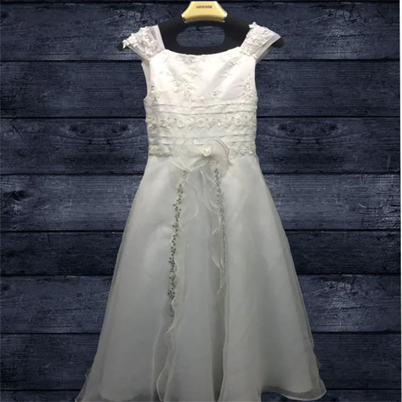 flower girl dresses