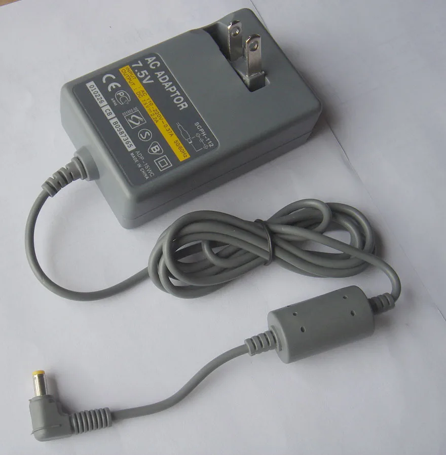 ps1 ac adapter