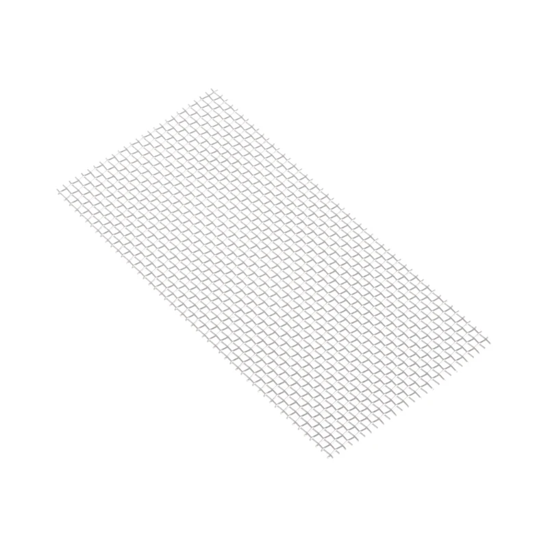Aquarium Accessories Aquarium Wire Mesh Pad Aquatic Moss Plants Stainless Steel Fish Tank Decoration