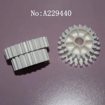 

Noritsu minilab new A229440 gear Expand to print the machine spare QSS-3001/2600/3021/3501/3300 parts accessories part 2pcs